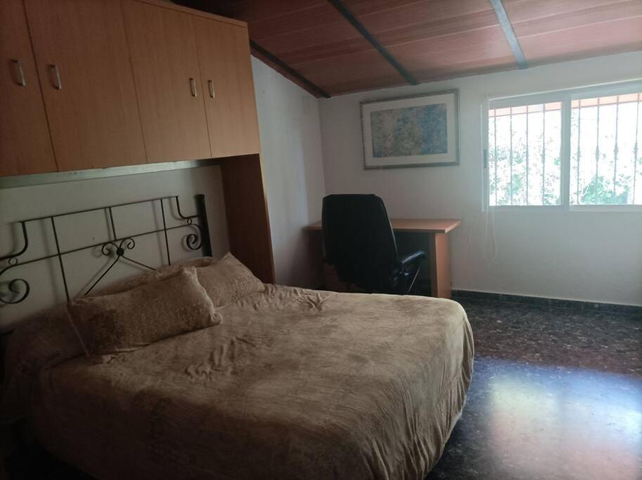 Villa Bendicion - Subbetica Cordobesa Doña Mencía Exterior foto