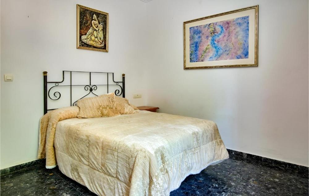 Villa Bendicion - Subbetica Cordobesa Doña Mencía Exterior foto