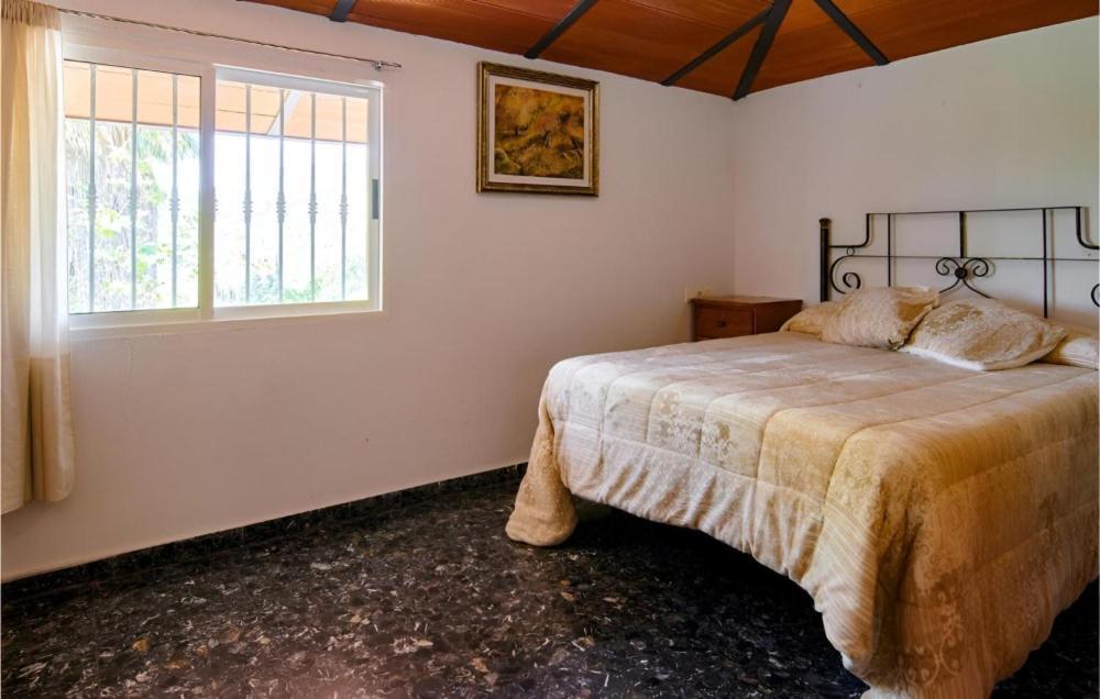 Villa Bendicion - Subbetica Cordobesa Doña Mencía Exterior foto