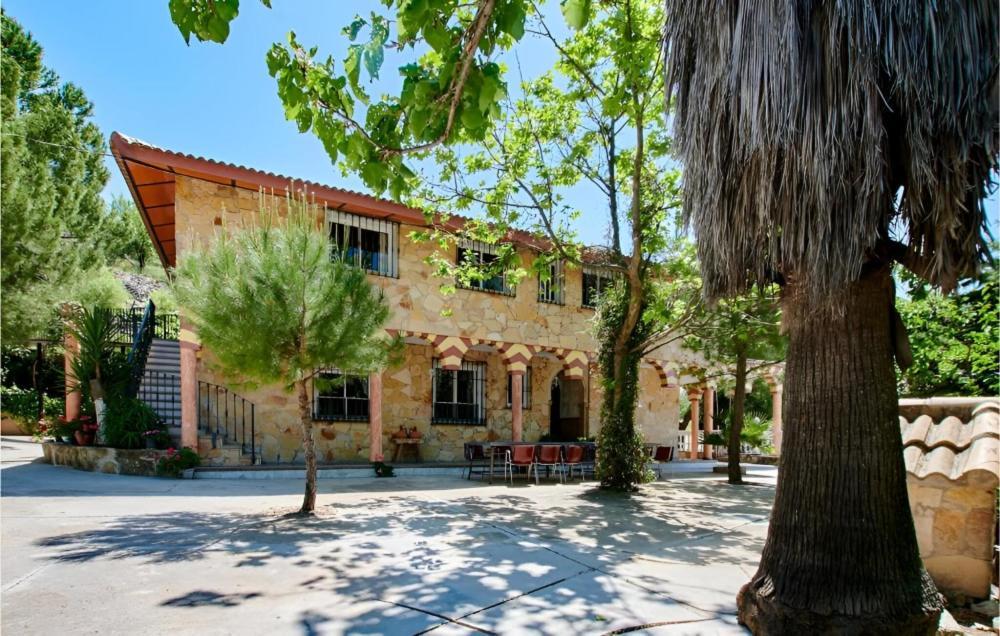 Villa Bendicion - Subbetica Cordobesa Doña Mencía Exterior foto