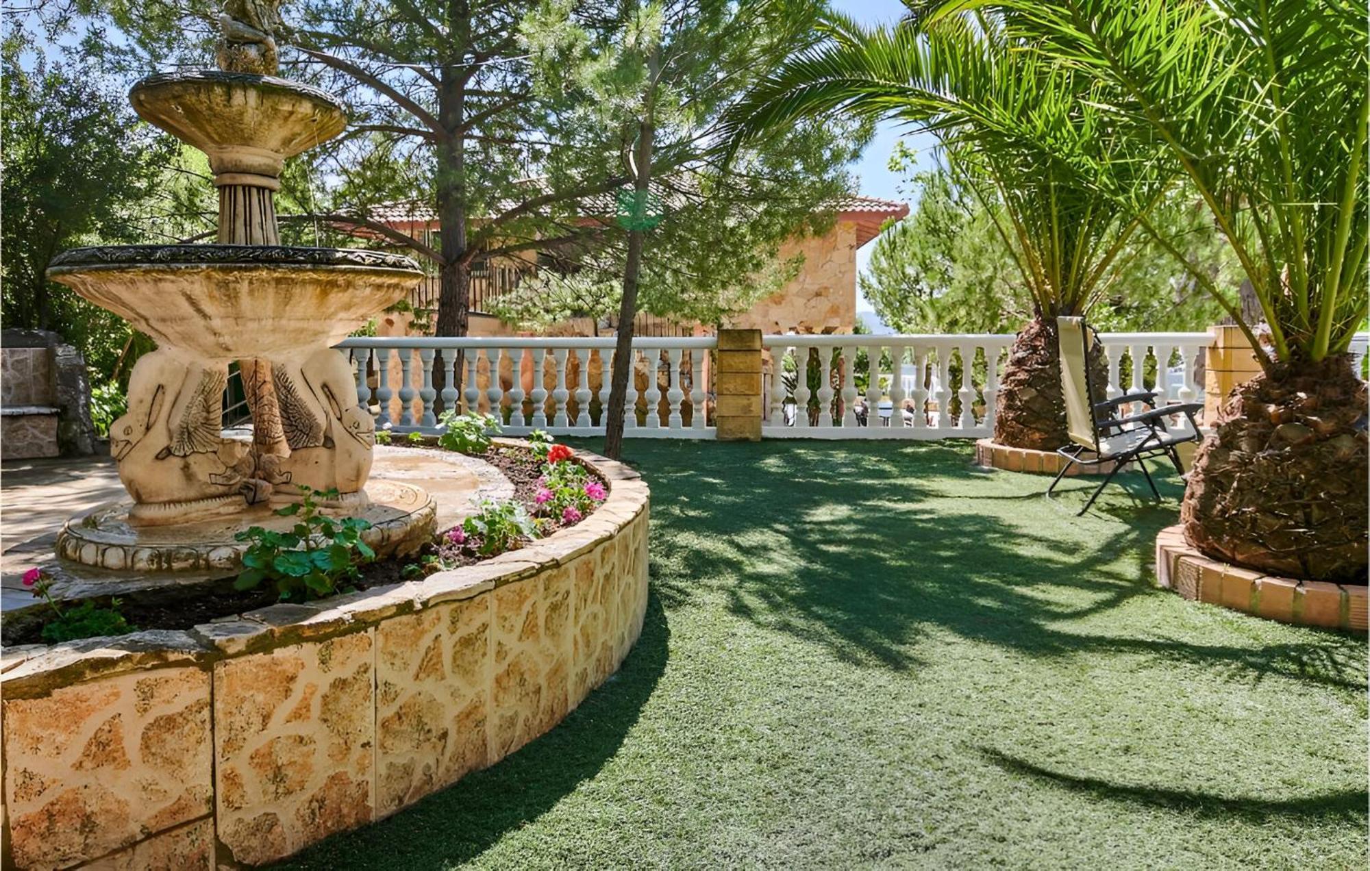 Villa Bendicion - Subbetica Cordobesa Doña Mencía Exterior foto